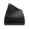 VEVOR 20 x 25 ft Pond Liner, 14 Mil Thickness, 3-Layer Reinforced PE Fish Koi Pond Liner for Outdoor Ponds, with Hemmed Edge and 4 Metal Buttonholes, for Water Garden, Waterfall, and Fountains, Black