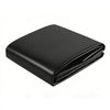 VEVOR 8 x 10 ft Pond Liner, 45 Mil Thickness, EPDM Rubber Material Fish Pond Liner for Outdoor Ponds, Easy to Cut, Durable & Leakproof, for Water Garden, Waterfall, Fishpond, Koi, Fountains, Black