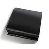 VEVOR Pond Liner, 10 x 13 ft 20 Mil Thickness, Pliable LLDPE Material Pond Skins, Easy Cutting Underlayment for Fish or Koi Ponds, Water Features, Waterfall Base , Fountains, Water Gardens, Black