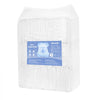 VEVOR Disposable Dog Diapers, Super Absorbent Female Dog Diapers, 360° Leak-Proof Female Doggy Pet Diaper with Wetness Indicator for Heat Period, Training, Incontinence - XS, 144 Count (2 Packs of 72)