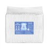 VEVOR Disposable Dog Diapers, Super Absorbent Female Dog Diapers, 360° Leak-Proof Female Doggy Pet Diaper with Wetness Indicator for Heat Period, Training, Incontinence - XS, 96 Count (2 Packs of 48)