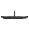 VEVOR Hitch Step for 2 Inch Receiver, Universal Rear Bumper Guard Protector with 350 LBS Load Capacity, Non-Slip Tow Hitch Step with Pin Kit and Stabilizer, Fit for Truck, SUV, Pickup, Trailer