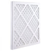 VEVOR Protective Pre Filters, 5 Pack, 15.75'' x 15.75'' Air Filter Replacement, High-efficient Stage 1 Filters Compatible w/ BlueDri & VEVOR Scrubber, Air Purifiers, Water Damage Restoration Equipment
