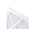 VEVOR Protective Pre Filters, 5 Pack, 15.75'' x 15.75'' Air Filter Replacement, High-efficient Stage 1 Filters Compatible w/ BlueDri & VEVOR Scrubber, Air Purifiers, Water Damage Restoration Equipment