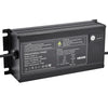 VEVOR Marine Battery Charger, 1-Bank, 10A 12V Onboard Boat Charger, IP68 Waterproof Smart On-Board Battery Charger, for Lithium-Ion (LiFePO4), NCM, Lead-Acid Batteries, Large Boat, Yacht, RV, Trailer