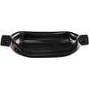 VEVOR Boat Fenders, 8.5" x 26" Boat Bumpers for Docking, Inflatable Ribbed Fender with Center Holes, Marine Boat Dock Fender Bumper with Air Pump, 4 Needles and 4 Ropes and Storage Bag, Black