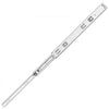 VEVOR 6 Pairs of 18 Inch Drawer Slides Side Mount Rails, Heavy Duty Full Extension Steel Track, Soft-Close Noiseless Guide Glides Cabinet Kitchen Runners with Ball Bearing, 100 Lbs Load Capacity