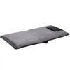 VEVOR Floor Chair, 6-Position Adjustable Meditation Chair with Back Support, Folding Sofa Chair for Reading TV Watching and Gaming, Portable Floor Seat Lounge Sofa Chair for Kids Teens Adults, Gray