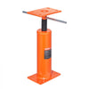 VEVOR House Floor Jack, 12"-16" Height Range, 9700 lbs Max Load Capacity, Adjustable Support Beam Basement Jack Post Pole for Leveling, Lift Support Steel Telescoping Jack Post for Temporary Support