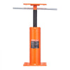 VEVOR House Floor Jack, 12"-16" Height Range, 9700 lbs Max Load Capacity, Adjustable Support Beam Basement Jack Post Pole for Leveling, Lift Support Steel Telescoping Jack Post for Temporary Support