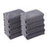 VEVOR Moving Blankets, 72" x 54", 21 lbs/dz Weight, 12 Packs, Professional Recycled Cotton Packing Blanket, Large Heavy Duty Shipping Mover Pads Perfect for Protecting Furniture, Floors, Appliances