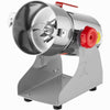 VEVOR 300g Electric Grain Mill Grinder, High Speed 1500W Commercial Spice Grinders, Stainless Steel Pulverizer Powder Machine, for Dry Grains Spices Cereals Coffee Corn Pepper, Swing Type