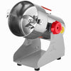 VEVOR 500g Electric Grain Mill Grinder, High Speed 2000W Commercial Spice Grinders, Stainless Steel Pulverizer Powder Machine, for Dry Grains Spices Cereals Coffee Corn Pepper, Swing Type