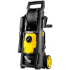 VEVOR Electric Pressure Washer, 2000 PSI, Max. 1.76 GPM Power Washer with 30 ft Hose, 5 Quick Connect Nozzles, Foam Cannon, Portable to Clean Patios, Cars, Fences, Driveways, ETL Listed