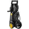 VEVOR Electric Pressure Washer, 2000 PSI, Max. 1.76 GPM Power Washer with 30 ft Hose, 5 Quick Connect Nozzles, Foam Cannon, Portable to Clean Patios, Cars, Fences, Driveways, ETL Listed