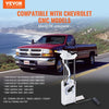 VEVOR Electric Fuel Pump Module Assembly, Compatible with Chevrolet Silverado 1500 1999-2003, 2500 1999-2003, 3500 2001-2003, and GMC Sierra 1500 1999-2003, 2500 1999-2003, 3500 2001-2003