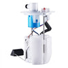 VEVOR Electric Fuel Pump Module Assembly, Compatible with Pontiac Vibe 2005-2010, Toyota Corolla 2005-2018, Toyota Matrix 2005-2013, 1.8L 2.4L, Replace E3781M, MU1718, F2792A, FG1640, FG0938, FG1299