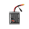 VEVOR 24V Electric Scooter Battery, 8Ah, Ebike Lithium Battery Pack with 30A BMS, Charger, T-Plug Expansion Cable, 500+ Cycles, Compatible with 1920W Motors, for Electric Bikes Bicycles, Scooters