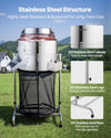 VEVOR Electric Bud Leaf Trimmer (original feature image f2)