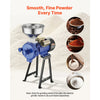 VEVOR 2PCS Grinding Sheets for Electric Grain Mill Grinder, Cast Iron Dry Grinding Discs, Replacement Grinding Plates Compatible with VEVOR GM-001, GM-002, GM-003 Corn Spice Mill Grinder