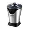 VEVOR Electric Citrus Juicer, Orange Juice Squeezer With One Juicing Cone, 100W Stainless Steel Filter Orange Juice Maker, Easy To Clean For Oranges, Grapefruits, Lemons And Other Citrus Fruits