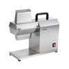 VEVOR Commercial Meat Tenderizer, 450W Electric Beef Machine 265 Lbs/H, for Turkey Chicken Pork, Heavy Duty Stainless Steel Kitchen Tool with 54 Blades, Food Tong, Cleaning Brush, Wide Feed Chute
