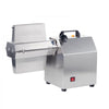 VEVOR Commercial Meat Tenderizer, 750W Electric Beef Machine 265 Lbs/H, for Turkey Chicken Pork, Heavy Duty Stainless Steel Kitchen Tool with 67 Blades, Food Tong, Cleaning Brush, Wide Feed Chute