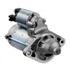 VEVOR Starter 17841, Starter Motor Replacement Compatible with Pontiac Vibe L4 1.8L 2003-2008, Toyota Corolla/Matrix L4 1.8L 2003-2008, OEM 19338656 28100-22090 88864512 2800330 N17841 SND0295 SR3282X