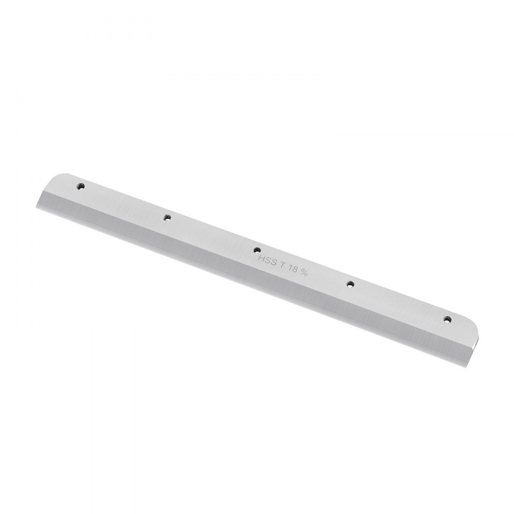 VEVOR Paper Cutter Blade, Heavy Duty Steel Blade Replacement Suitable for Professional Cutter E330D/E330S, Paper Trimmer Machine Spare Blade,585 x 44 x 6 mm