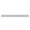 VEVOR Paper Cutter Blade, Heavy Duty Steel Blade Replacement Suitable for Professional Cutter G450VS+, Paper Trimmer Machine Spare Blade,503 x 43 x 6 mm