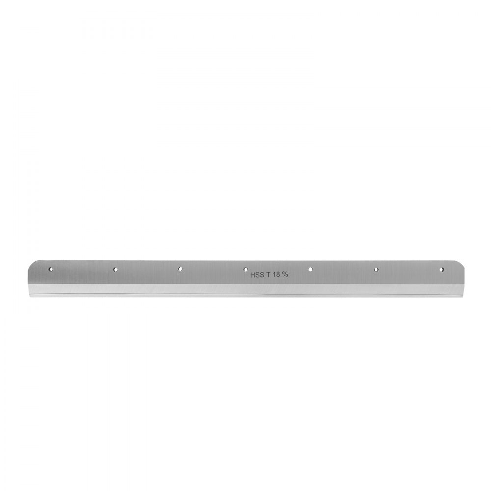 VEVOR Paper Cutter Blade, Heavy Duty Steel Blade Replacement Suitable for Professional Cutter G450VS+, Paper Trimmer Machine Spare Blade,503 x 43 x 6 mm