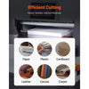 VEVOR Paper Cutter Blade, Heavy Duty Steel Blade Replacement Suitable for Professional Cutter E490T, Paper Trimmer Machine Spare Blade,560 x 56 x 8 mm