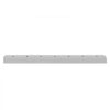 VEVOR Paper Cutter Blade, Heavy Duty Steel Blade Replacement Suitable for Professional Cutter E490T, Paper Trimmer Machine Spare Blade,560 x 56 x 8 mm