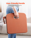 VEVOR Electric Seat Assist Lifting Cushion - user-friendly carry handle