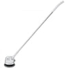 VEVOR Cordless Electric Mop, Up to 70 mins Powerful Battery, Electric Spin Mop with Dual Spinning Heads, 4 Microfiber Pads & 2 Floor Scrubber Pads, for Hardwood/Bathroom/Tile Floor Cleaning