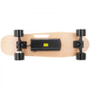 VEVOR Electric Skateboard with Remote, 9.3 Mph Top Speed & 5 Miles Max Range Skateboard Longboard, 3 Speeds Adjustment Skateboards, Easy Carry Handle Design, Suitable for Adul Tested to UL Standards