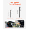 VEVOR Rear Left Tailgate Power Lift Support, Compatible with 2011-2012 Jeep Grand Cherokee WK2 Series, Electric Liftgate Actuator, Trunk Tailgate Hatch Shock Strut Replaces OE# 55399277AD 55399277AC