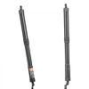 VEVOR Rear Left & Right Tailgate Power Lift Support, Compatible with 2013-2018 TOYOTA RAV4, Electric Tailgate Liftgate Power Hatch Shock Strut Replace OE# 6892009010 6892009011 6891009010 (2PCS)