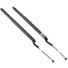 VEVOR Rear Left & Right Tailgate Power Lift Support, Compatible with 2015-2020 Skoda Superb III 3V5 Estate, Electric Tailgate Liftgate Power Hatch Shock Strut Replace OE# 3V9827851B 3V9827852B (2PCS)