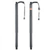 VEVOR Rear Left & Right Tailgate Power Lift Support, Compatible with 2015-2020 Skoda Superb III 3V5 Estate, Electric Tailgate Liftgate Power Hatch Shock Strut Replace OE# 3V9827851B 3V9827852B (2PCS)