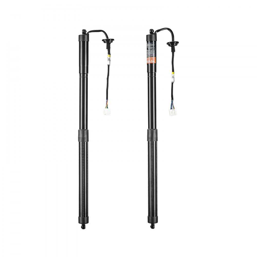 VEVOR Rear Left & Right Tailgate Power Lift Support, Compatible with 2014-2020 Nissan Rogue/X-Trail, Electric Tailgate Liftgate Power Hatch Shock Strut Replace OE# 905614BA4A 90561-4BA4A (2PCS)