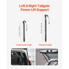 VEVOR Rear Left & Right Tailgate Power Lift Support, Compatible with 2016-2023 Seat Ateca KH7, KHP, Electric Tailgate Liftgate Power Hatch Shock Strut Replace OE# 575827851 575827851A 575827851B(2PCS)