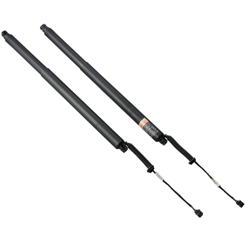 VEVOR Rear Left & Right Tailgate Power Lift Support, Compatible with 2016-2023 Seat Ateca KH7, KHP, Electric Tailgate Liftgate Power Hatch Shock Strut Replace OE# 575827851 575827851A 575827851B(2PCS)