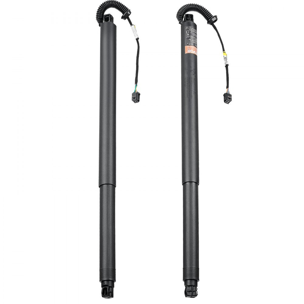 VEVOR Rear Left & Right Tailgate Power Lift Support, Compatible with 2016-2023 Seat Ateca KH7, KHP, Electric Tailgate Liftgate Power Hatch Shock Strut Replace OE# 575827851 575827851A 575827851B(2PCS)