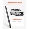 VEVOR Rear Left & Right Tailgate Power Lift Support, Compatible with 2012-2020 Skoda Octavia III, Electric Tailgate Liftgate Power Hatch Shock Strut Replace OE# 575827851 575827851A 575827851B (2PCS)