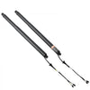VEVOR Rear Left & Right Tailgate Power Lift Support, Compatible with 2012-2020 Skoda Octavia III, Electric Tailgate Liftgate Power Hatch Shock Strut Replace OE# 575827851 575827851A 575827851B (2PCS)