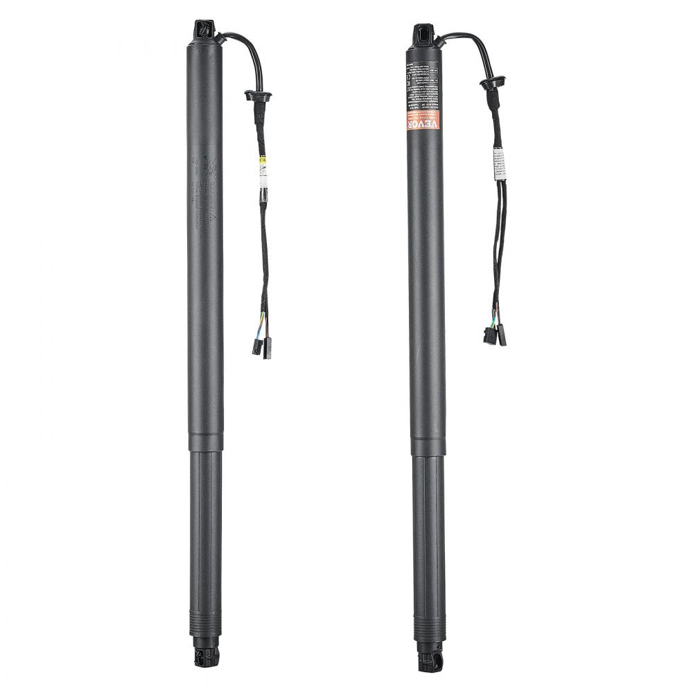 VEVOR Rear Left & Right Tailgate Power Lift Support, Compatible with 2012-2020 Skoda Octavia III, Electric Tailgate Liftgate Power Hatch Shock Strut Replace OE# 575827851 575827851A 575827851B (2PCS)