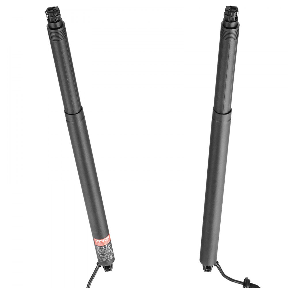 VEVOR Rear Left & Right Tailgate Power Lift Support, Compatible with 2012-2020 Skoda Octavia III, Electric Tailgate Liftgate Power Hatch Shock Strut Replace OE# 575827851 575827851A 575827851B (2PCS)