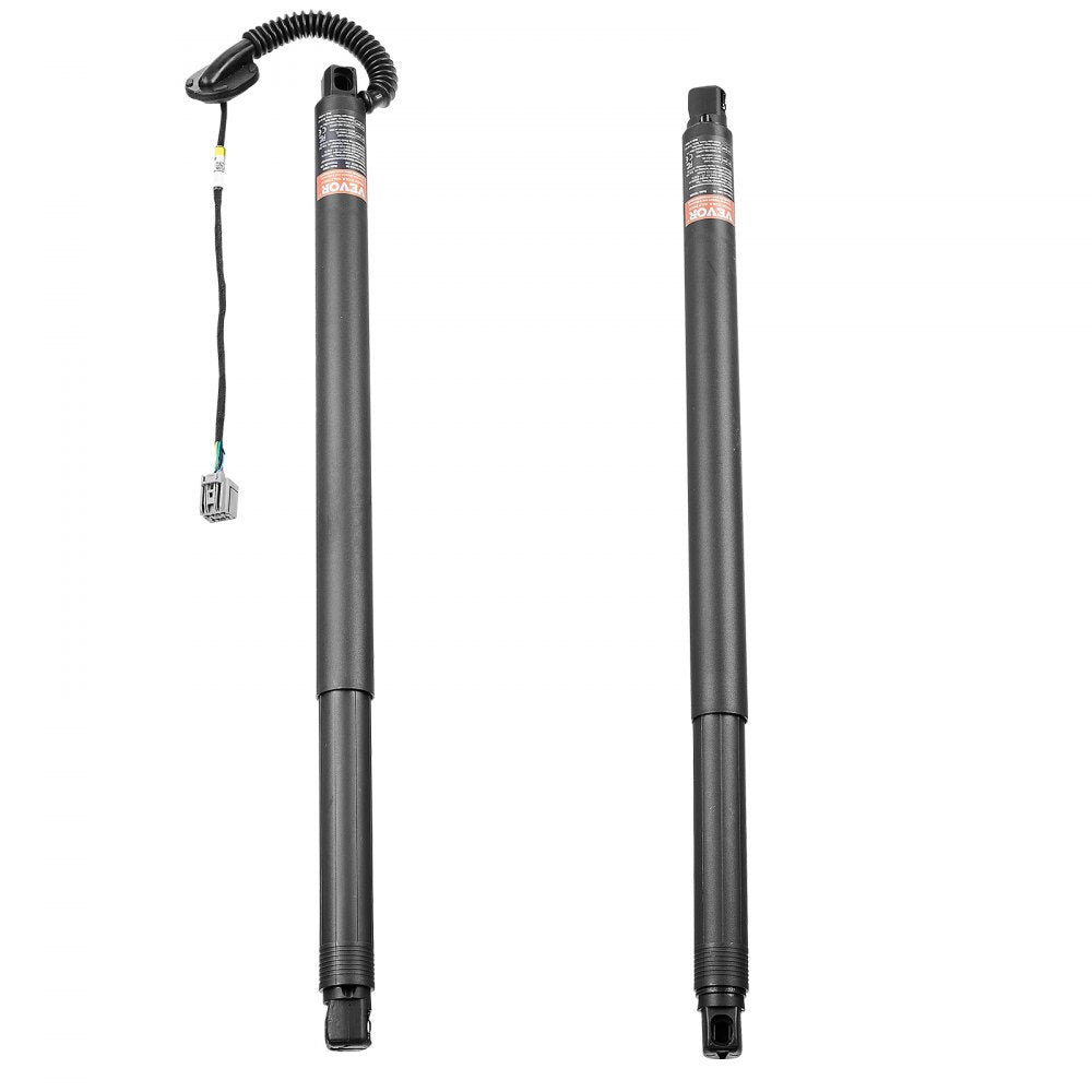 VEVOR Rear Left & Right Tailgate Power Lift Support, Compatible with 2015-2020 Cadillac Escalade/Escalade ESV, Electric Tailgate Liftgate Power Hatch Shock Strut Replace OE# 84306929 23226162 (2PCS)