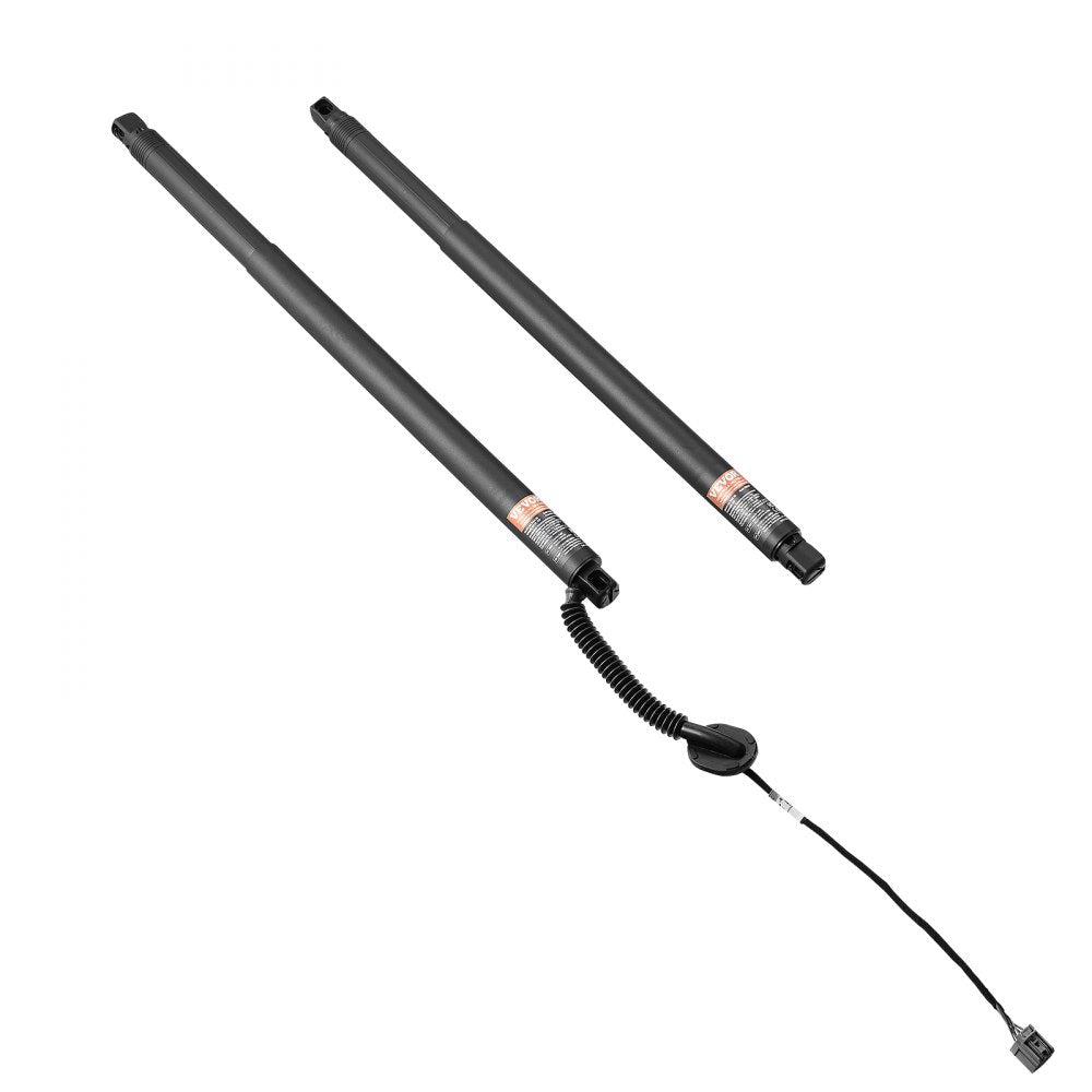 VEVOR Rear Left & Right Tailgate Power Lift Support, Compatible with 2015-2020 Cadillac Escalade/Escalade ESV, Electric Tailgate Liftgate Power Hatch Shock Strut Replace OE# 84306929 23226162 (2PCS)